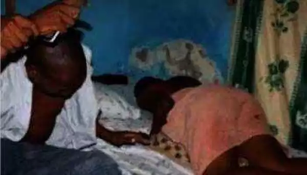 Man goes into coma after wife had sex with best friend, aborted pregnancy